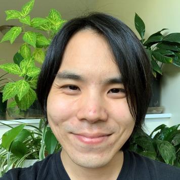 Headshot of Yudai Chiba
