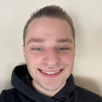 Headshot Kevin Quinn GSA AATG 2021